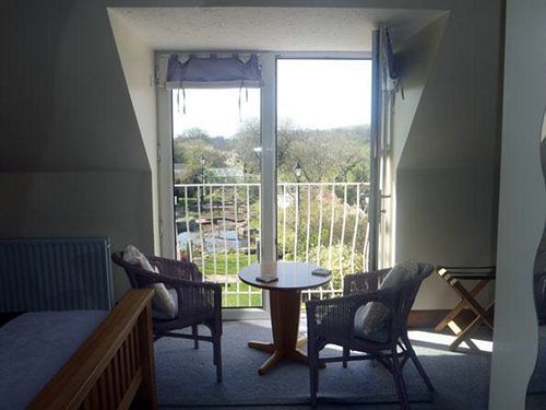 Ammonite Bed & Breakfast Corfe Castle Exterior photo